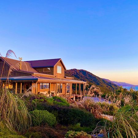 Wild Weka Eco Stay - Off-Grid 4Wd Recommended Waimarie Екстериор снимка