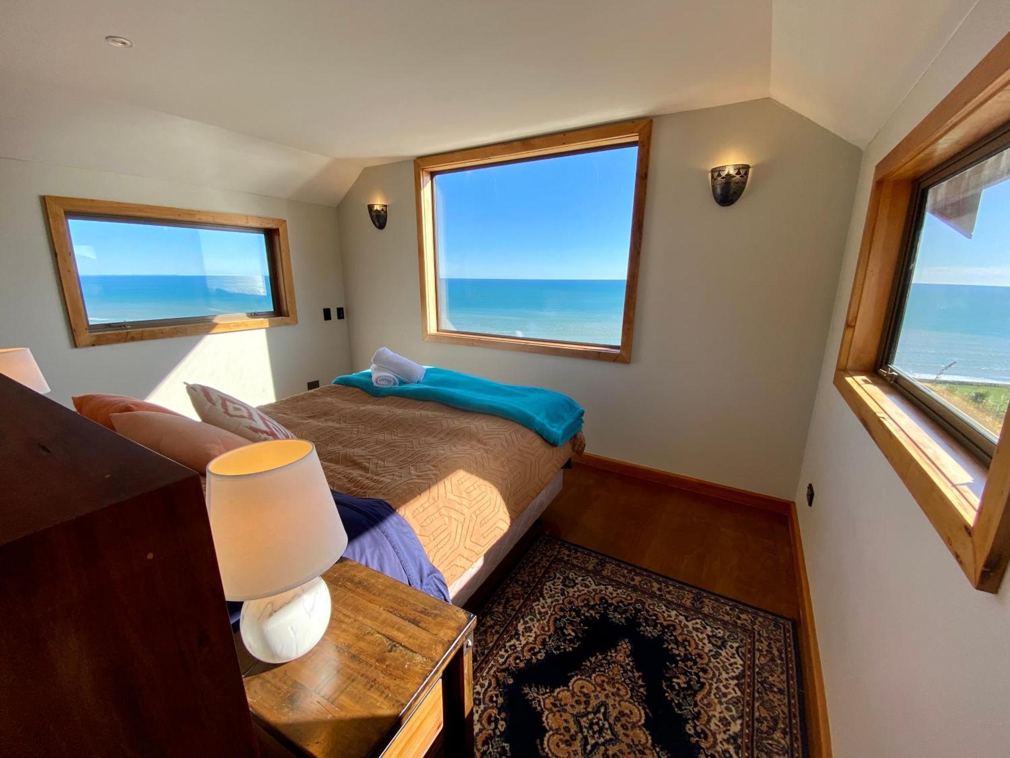 Wild Weka Eco Stay - Off-Grid 4Wd Recommended Waimarie Екстериор снимка