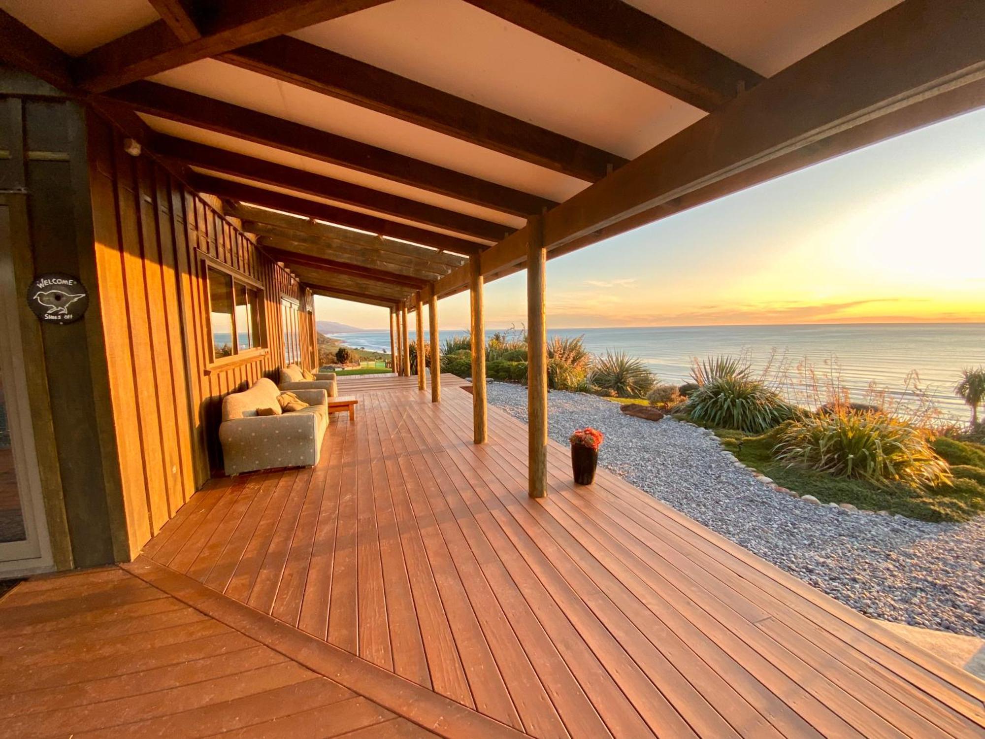 Wild Weka Eco Stay - Off-Grid 4Wd Recommended Waimarie Екстериор снимка